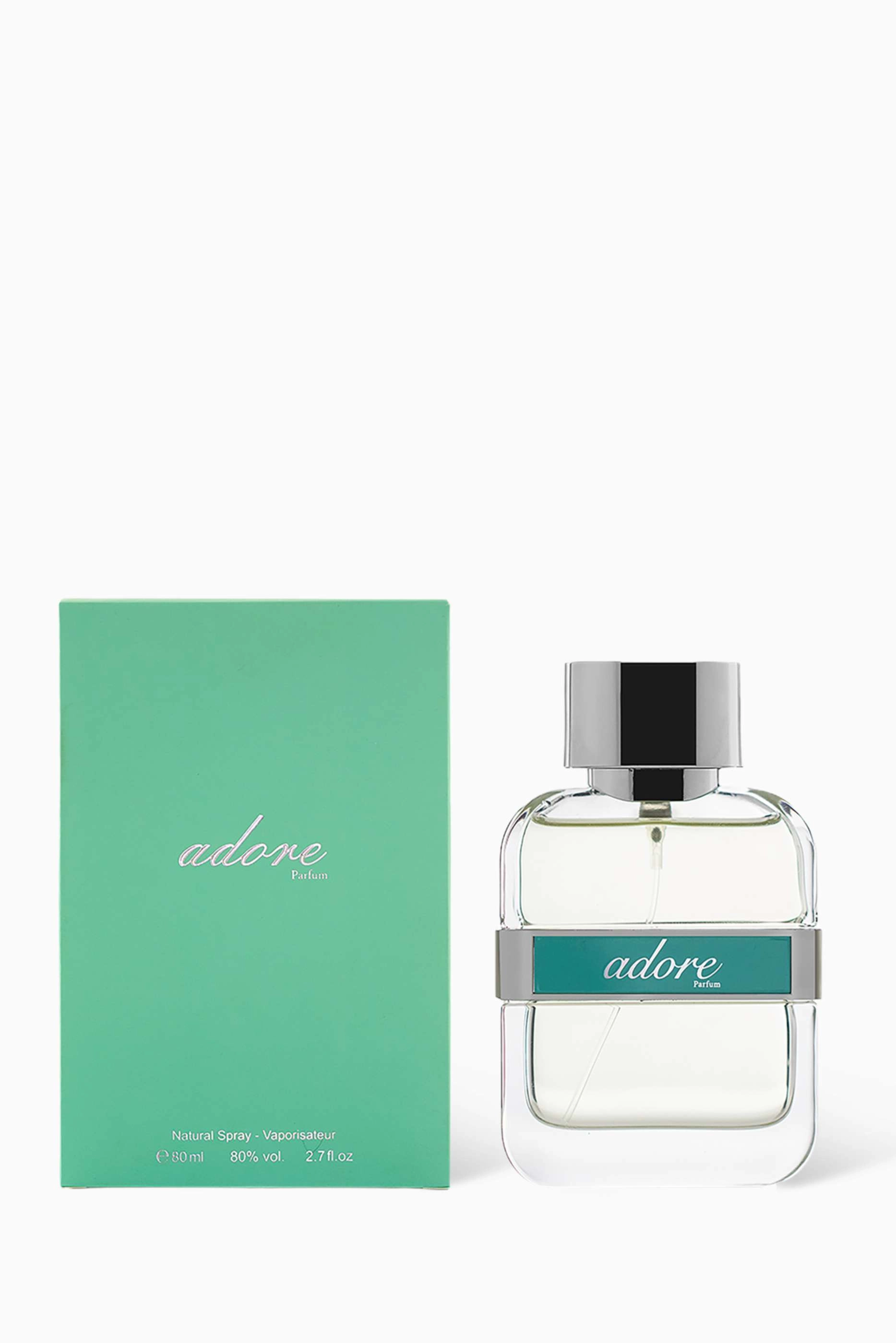 Adore Eau de Parfum 80 ml