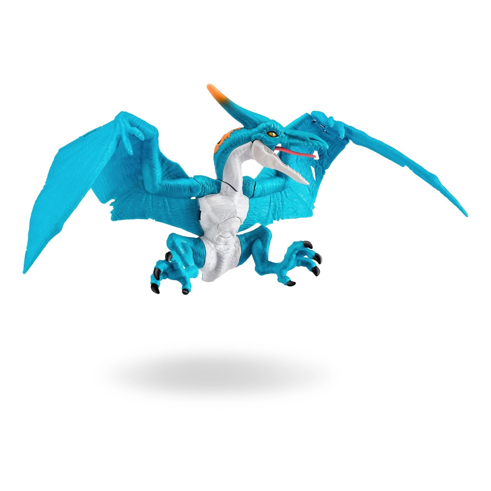 Robo Alive Series 1 Pteradactyl - Dino Action 3x AG13/A76/LR44