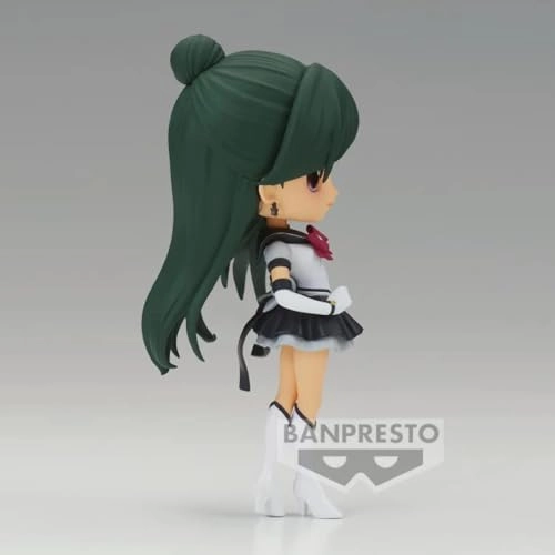 Eternal Sailor Pluto - Pretty Guardian Sailor Moon Cosmos The Movie - Q posket (13.97 cm) (BP89104P)