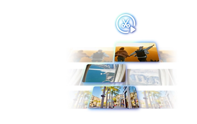 Highlight reels made easy