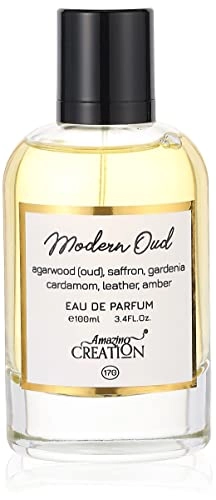 Modern Oud Eau de Parfum 100ml