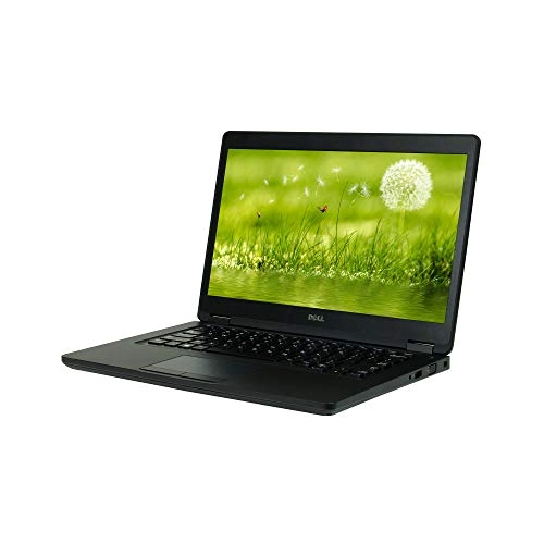 (Renewed) Latitude 5480 - 14'' Core i7-6600U 16GB DDR4 512GB SSD