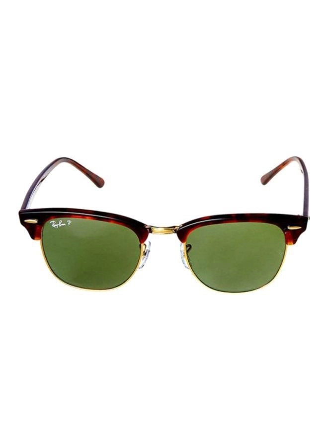 RB3016 - 51 Mm Green