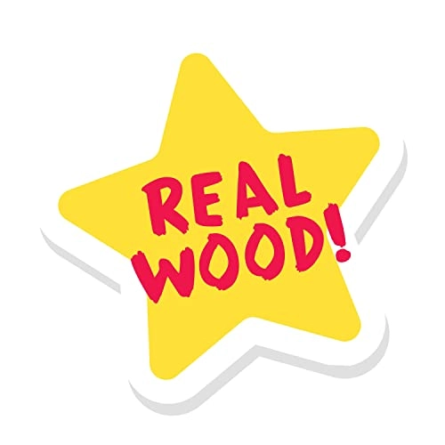 Play-A-Long Wooden Puzzle - 18 months+ 15 pieces