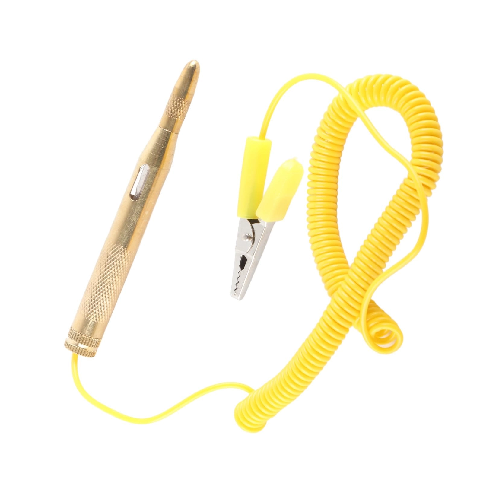 Fafeicy Circuit Tester - DC 6V 12V 24V