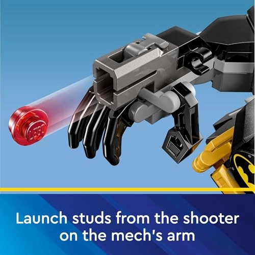 Batman Mech Armour (76270)