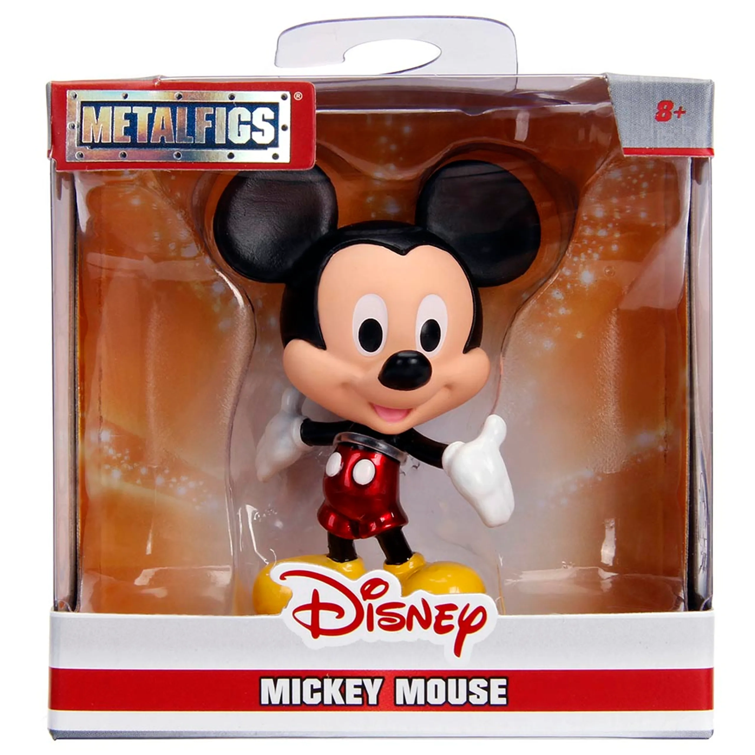 Mickey Mouse Classic Figure (sim-253070002)