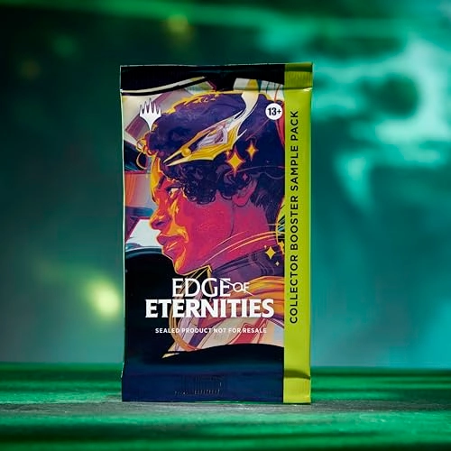 Magic: The Gathering: Edge of Eternities Deck