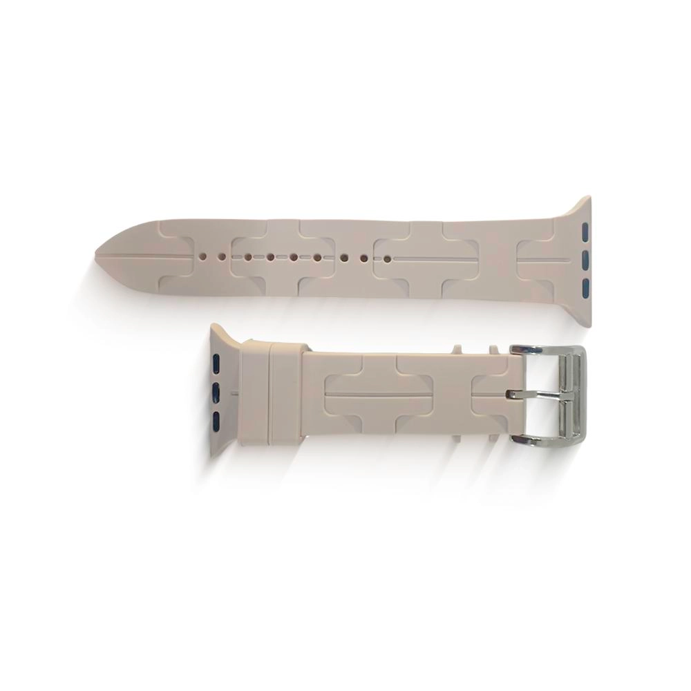 QUIX Silicone Watch Strap