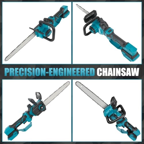 GTA251 - 12 Inch 12.8 Inch Telescopic Rod Brushless Motor