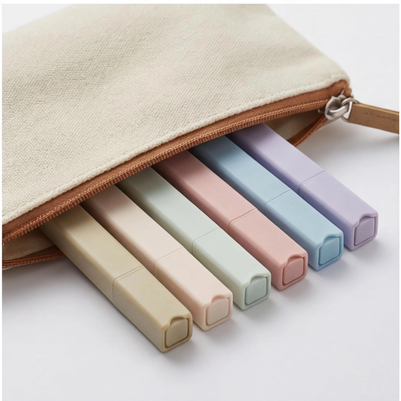 Highlighter 01 - Multicolored Chisel