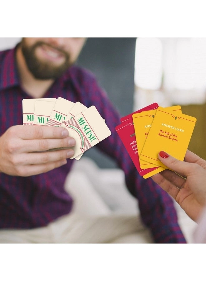 Mi Scusi - Italian 14+