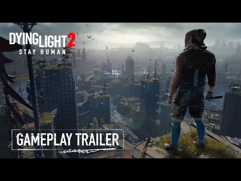 Dying Light 2 Stay Human - PC