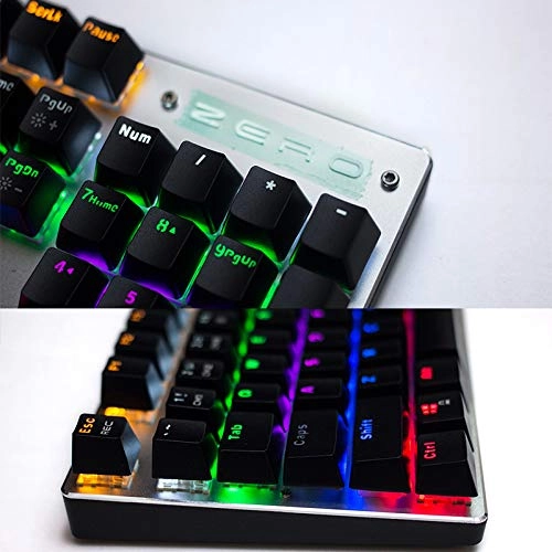 Gaming Keyboard - Wired
