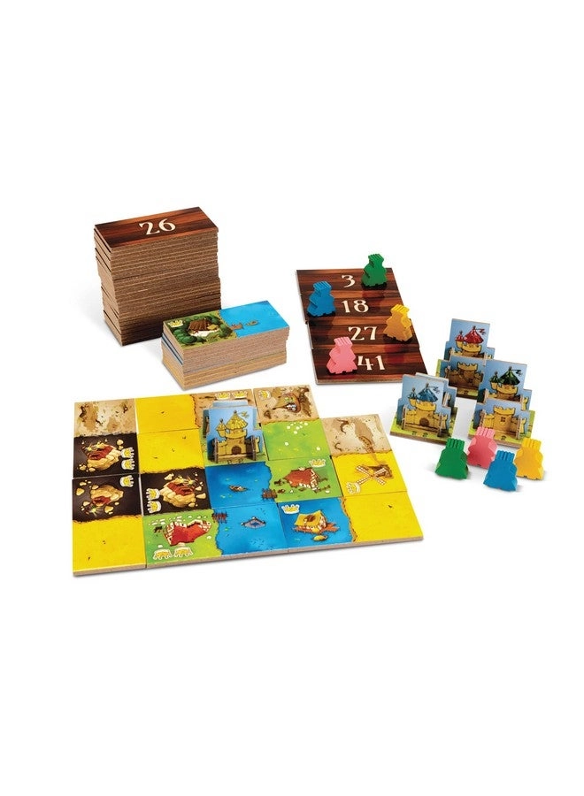 Kingdomino