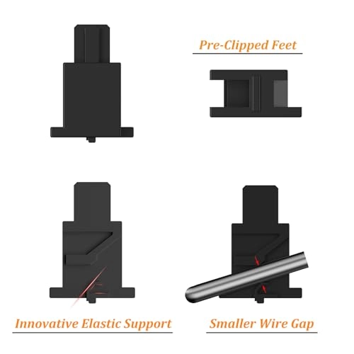 Plate Mount Stabilizer V3 - Wired