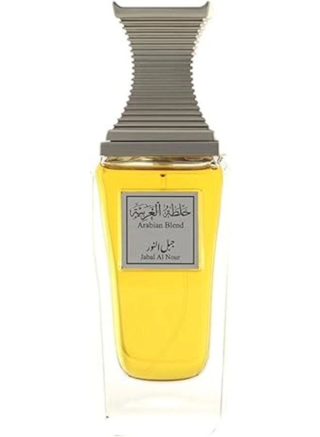 Arabian Oud Jabal Al Nour Eau de Parfum 100ml