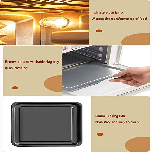 941002 Air fryer oven