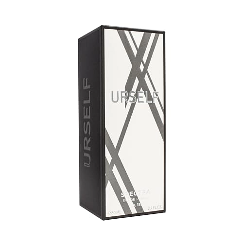 159 Urself Eau de Parfum 80 ml