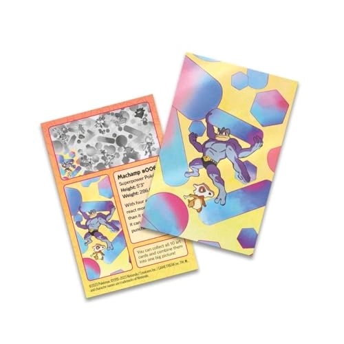 Scarlet & Violet—151 Mini Tin - 10 cards