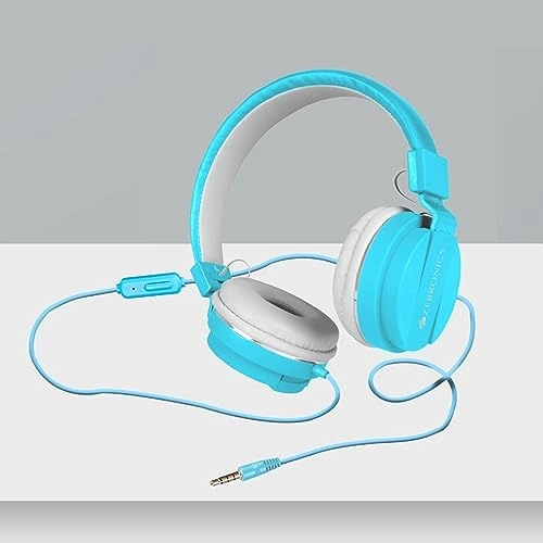 ZEB-BOOM Wired Headphone