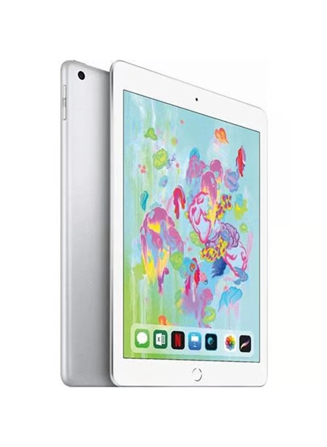 iPad (2018) - 32GB 9.7"