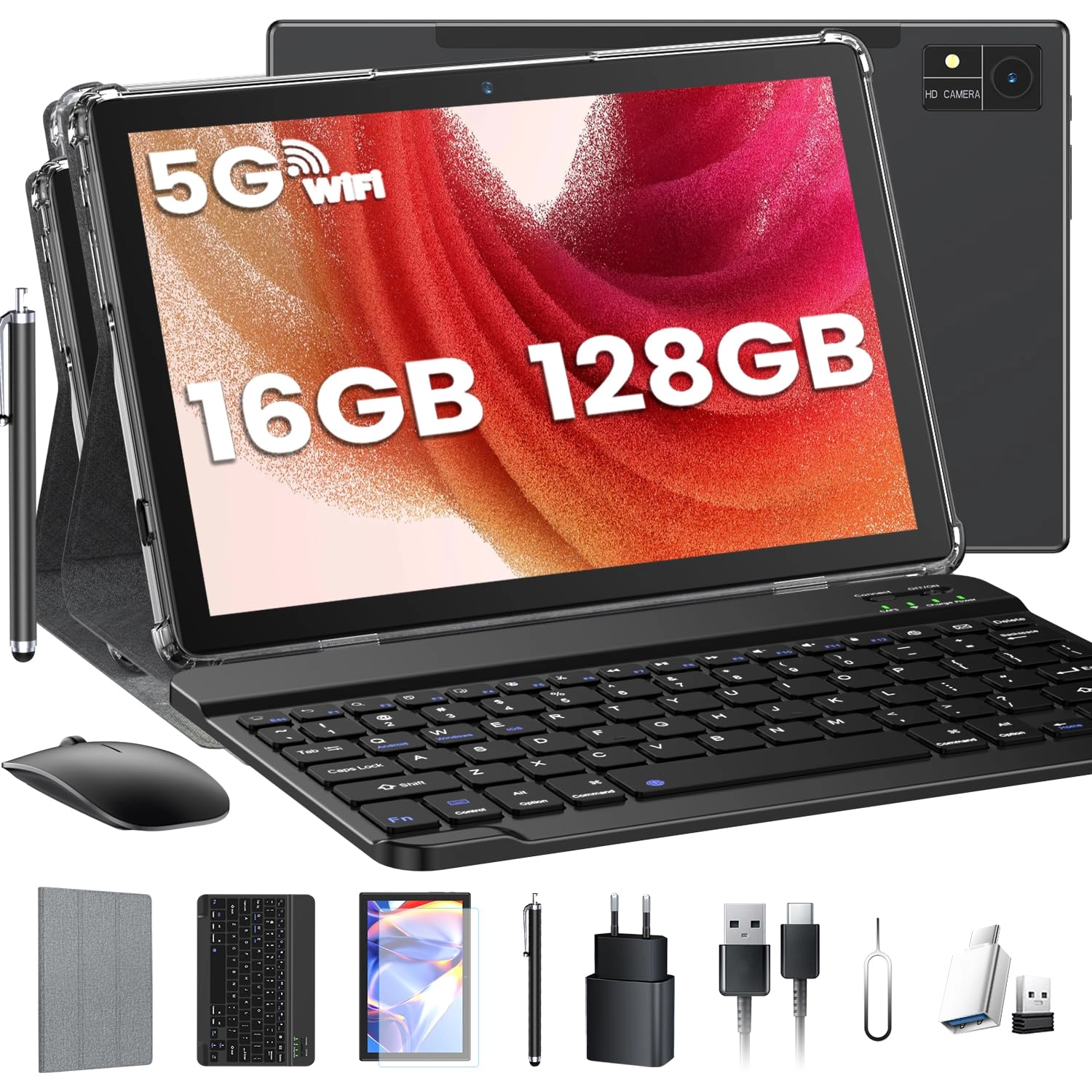 ZONKO D106 - 128GB 10.1"