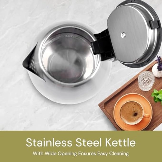 Fast Boiling Electric Kettle