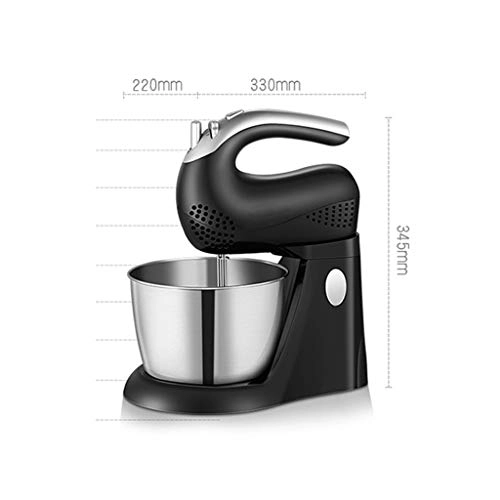 Stand Mixer - 150 watts