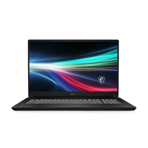 Creator 17 - 17.3'' Core i9-11900H 32GB DDR4 1TB NVMe SSD