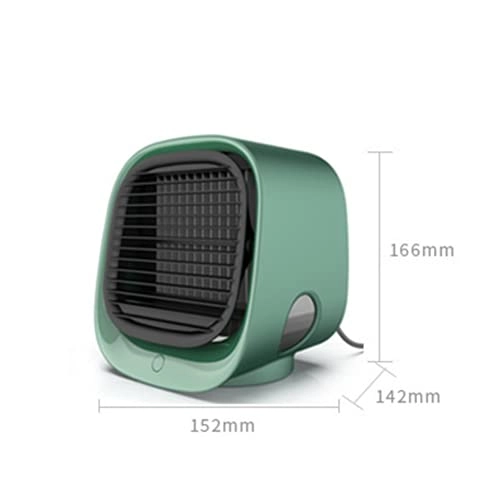 Mini Portable Air Conditioner