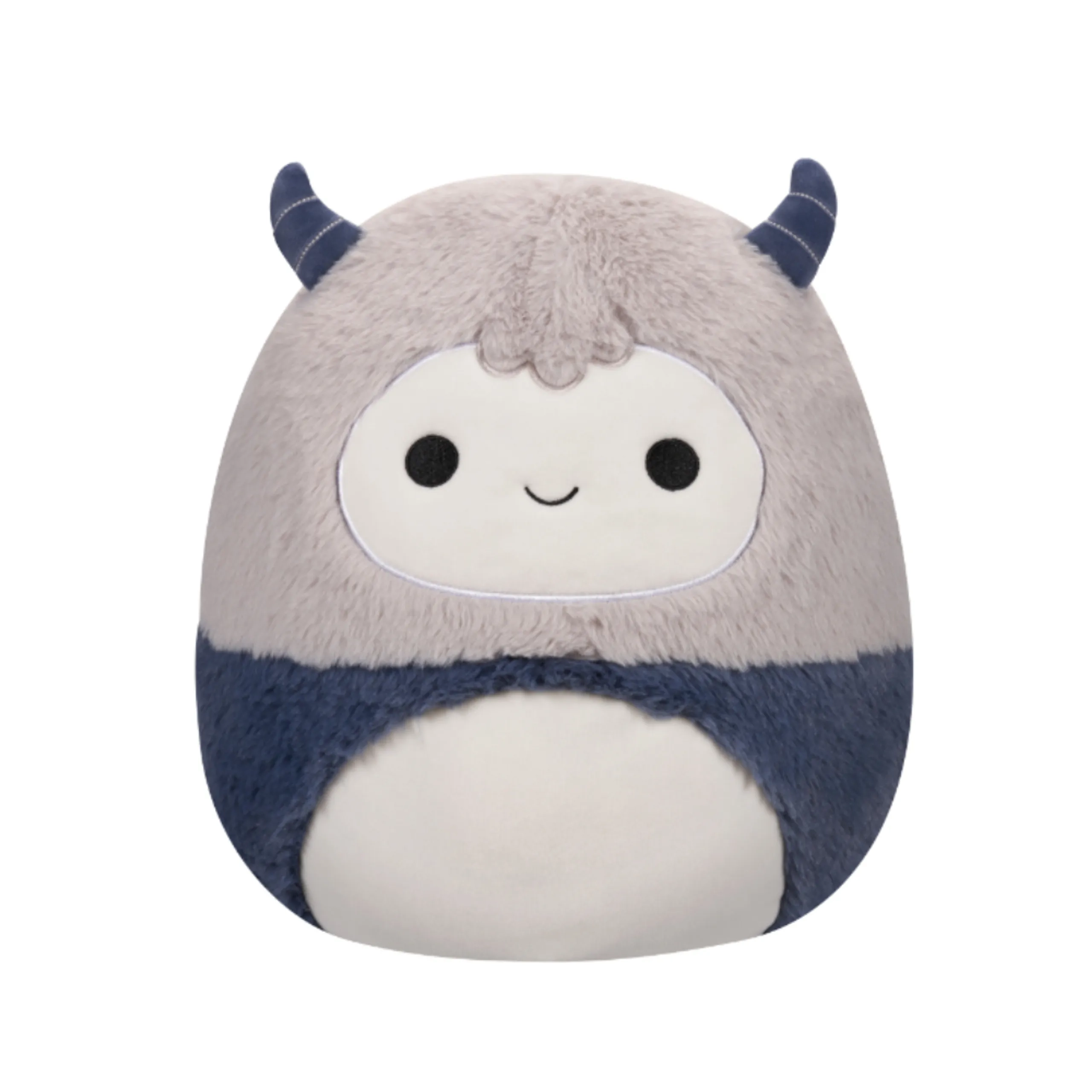 Horace - 30.48 cm Plush Gray
