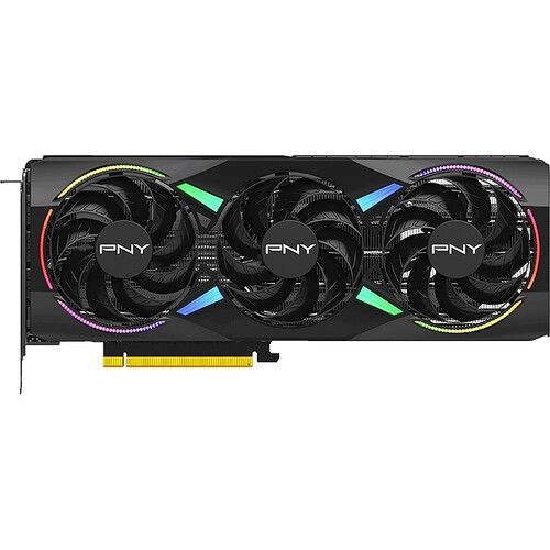GeForce RTX 5070 - 12GB