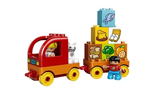 DUPLO My First Truck (10818)