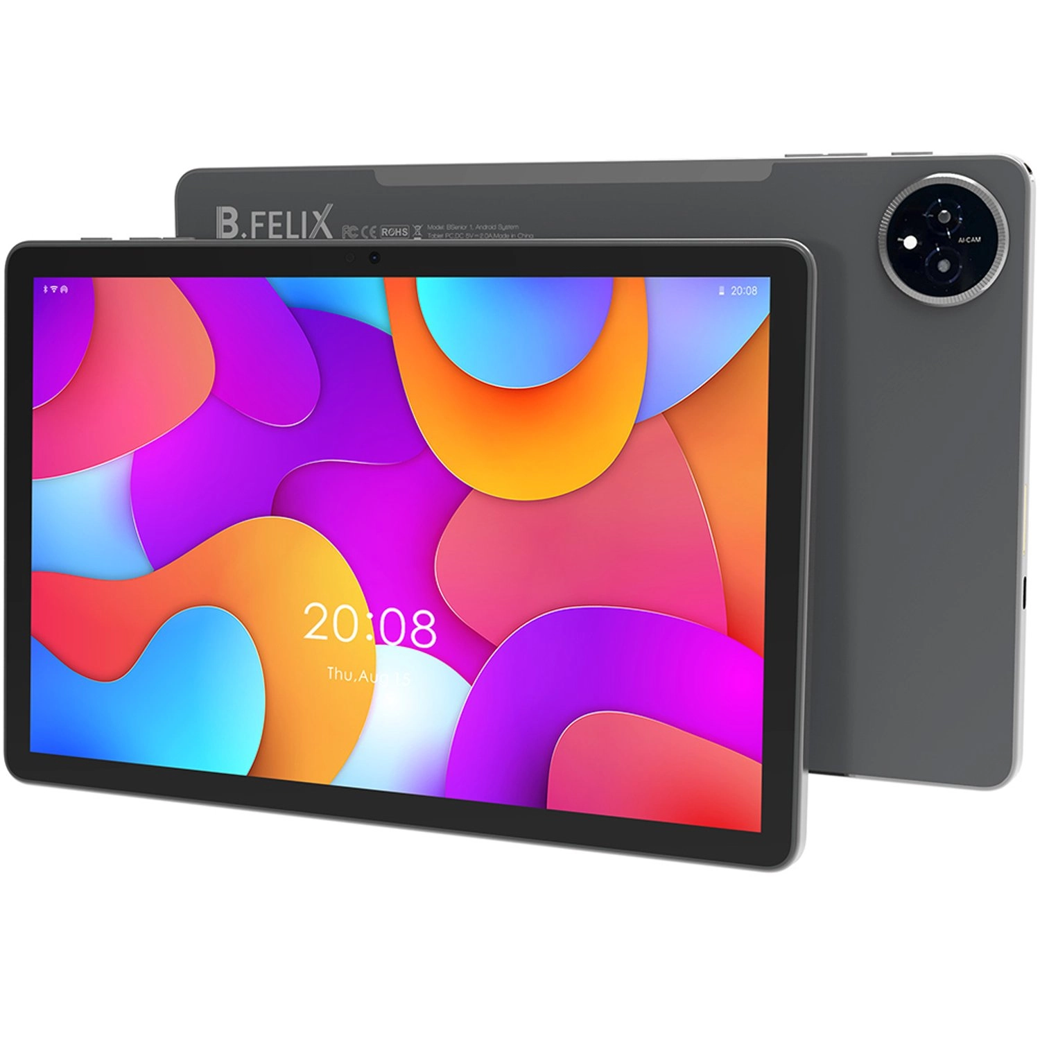 B.Boss1 - 128GB 10.1"