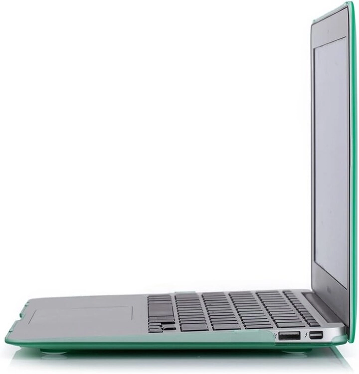Hard Shell Case Cover for MacBook Air 13.3-Inch (2010-2017)