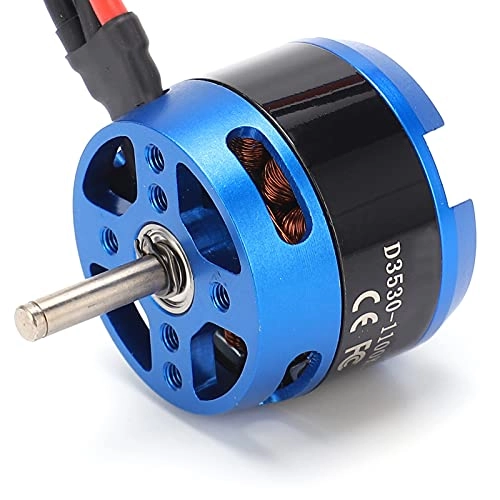 3530 - Brushless Motor