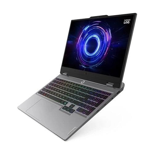 LOQ 15IRX10 83JE004FAX - 15.6'' Core i7-13650HX 24GB 512GB SSD