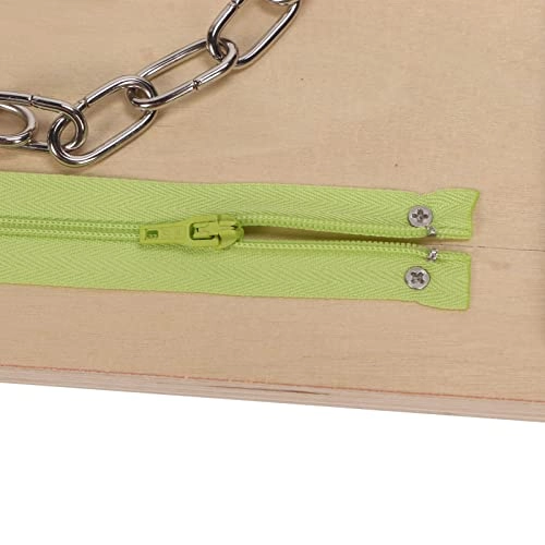 ZHLEB Dementia Board - 8 pieces