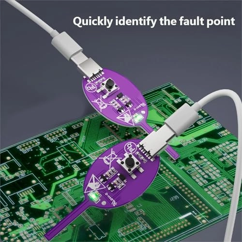 Inductance Tester - Multifunction Portable