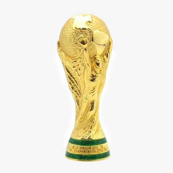 FUNKO FIFA World Cup 2022 Trophy Replica - 100mm