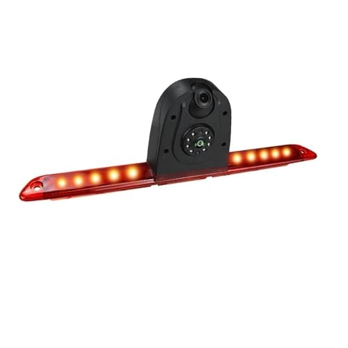 Backup Camera - Night Vision 756 (H) x 504 (V)