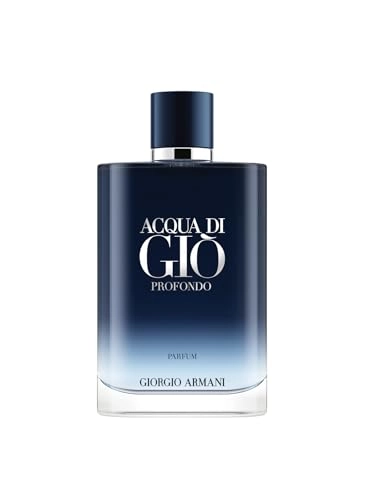 Acqua Di Gio Profondo Eau de Parfum 200ml