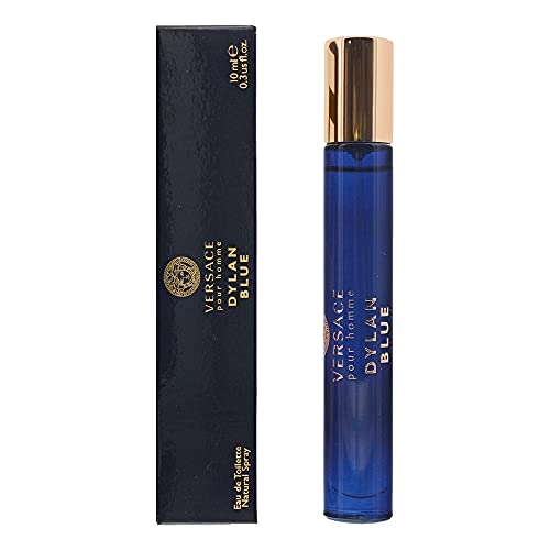 Dylan Blue Eau de Toilette 10 ml