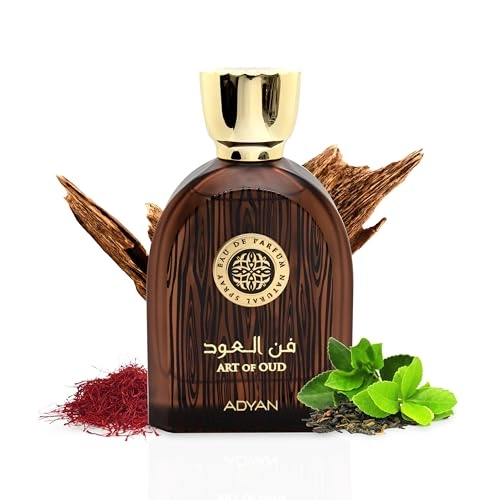 Oud Essential - Eau de Parfum 100ml
