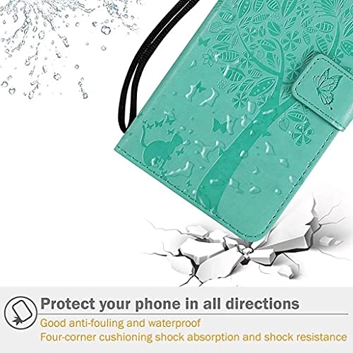 Ultra Slim Fit Wallet Case for Xiaomi 13 Lite 5G