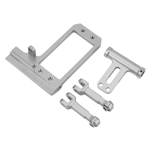 Servo Mount with Hydraulic Steering Link - 1/10 Hydraulic