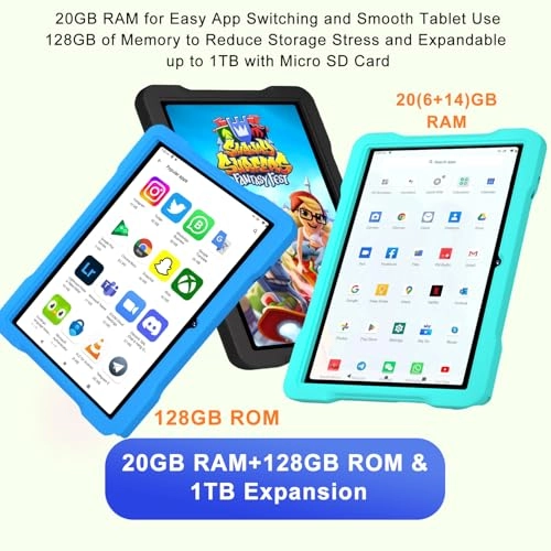 U8 - 20GB 10.1 inch 128GB