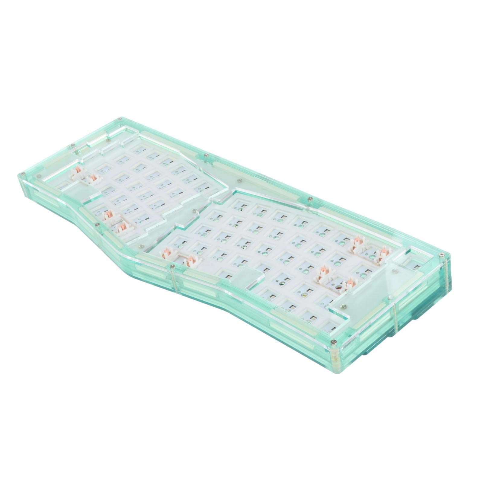 Mechanical Keyboard DIY Kit - Wired