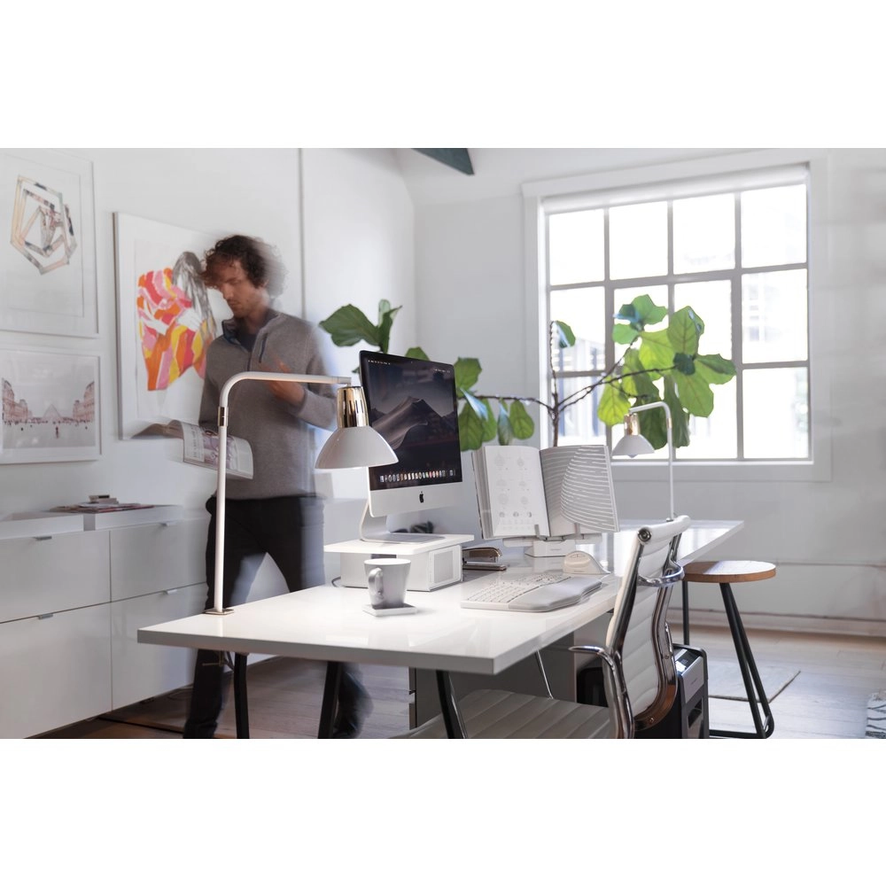 Pro Fit Ergo Vertical Mouse - Wireless